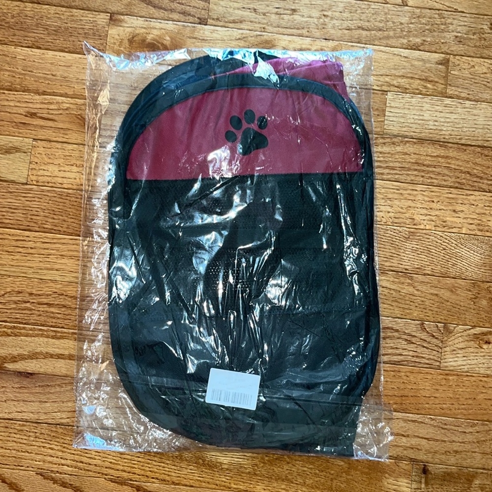 Pet Tent